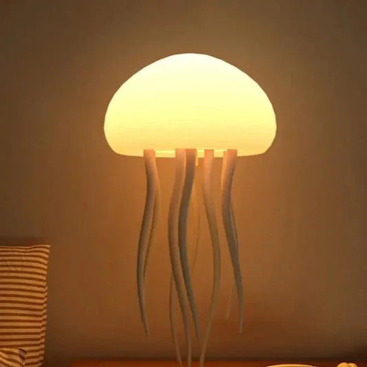 Jellyfish Lamp