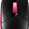 Optical Gaming Mouse - ROG Strix Impact II Electro Punk Edition | 6,200 DPI Sensor | Wired Gaming Mouse for PC | Ultimate Comfort | Aura Sync RGB, Armoury II