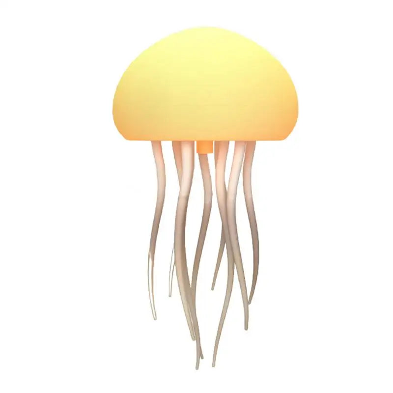 Jellyfish Lamp