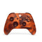 Special Edition Wireless Gaming Controller – Fire Vapor –  Series X|S,  One, Windows PC, Android, and Ios